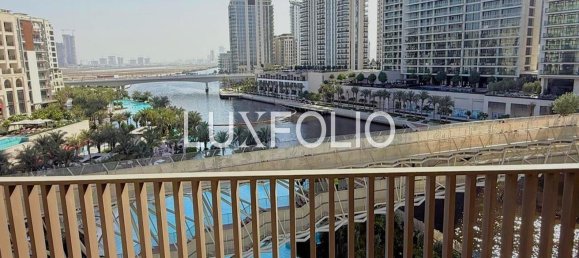 3 Schlafzimmer Wohnung in Dubai Creek Harbour (The Lagoons), UAE, Nr. 100708 24