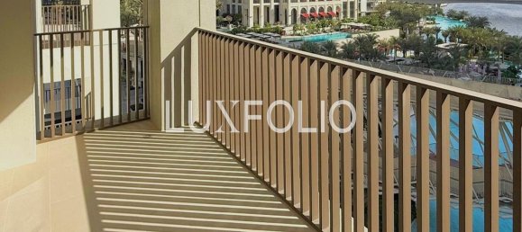 3 Schlafzimmer Wohnung in Dubai Creek Harbour (The Lagoons), UAE, Nr. 100708 19