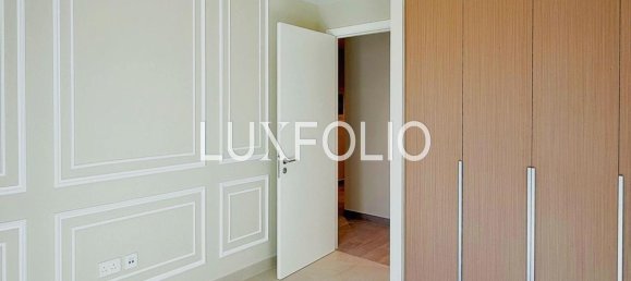 3 Schlafzimmer Wohnung in Dubai Creek Harbour (The Lagoons), UAE, Nr. 100708 12