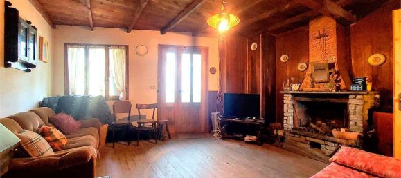 3 Schlafzimmer Haus in Mendatica, Italy, Nr. 380524 15