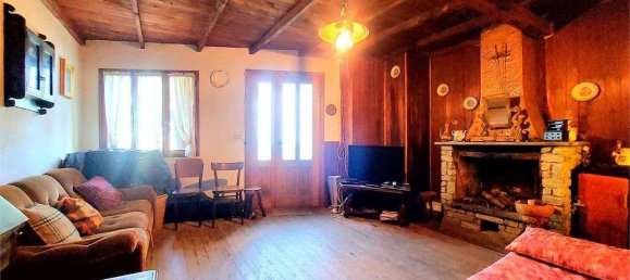 3 Schlafzimmer Haus in Mendatica, Italy, Nr. 380524 23