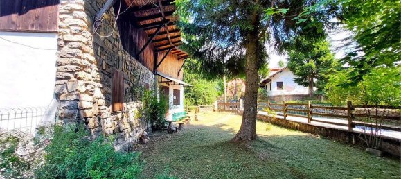 3 Schlafzimmer Haus in Mendatica, Italy, Nr. 380524 36