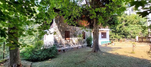 3 Schlafzimmer Haus in Mendatica, Italy, Nr. 380524 35