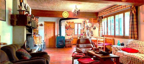 3 Schlafzimmer Haus in Mendatica, Italy, Nr. 380524 7