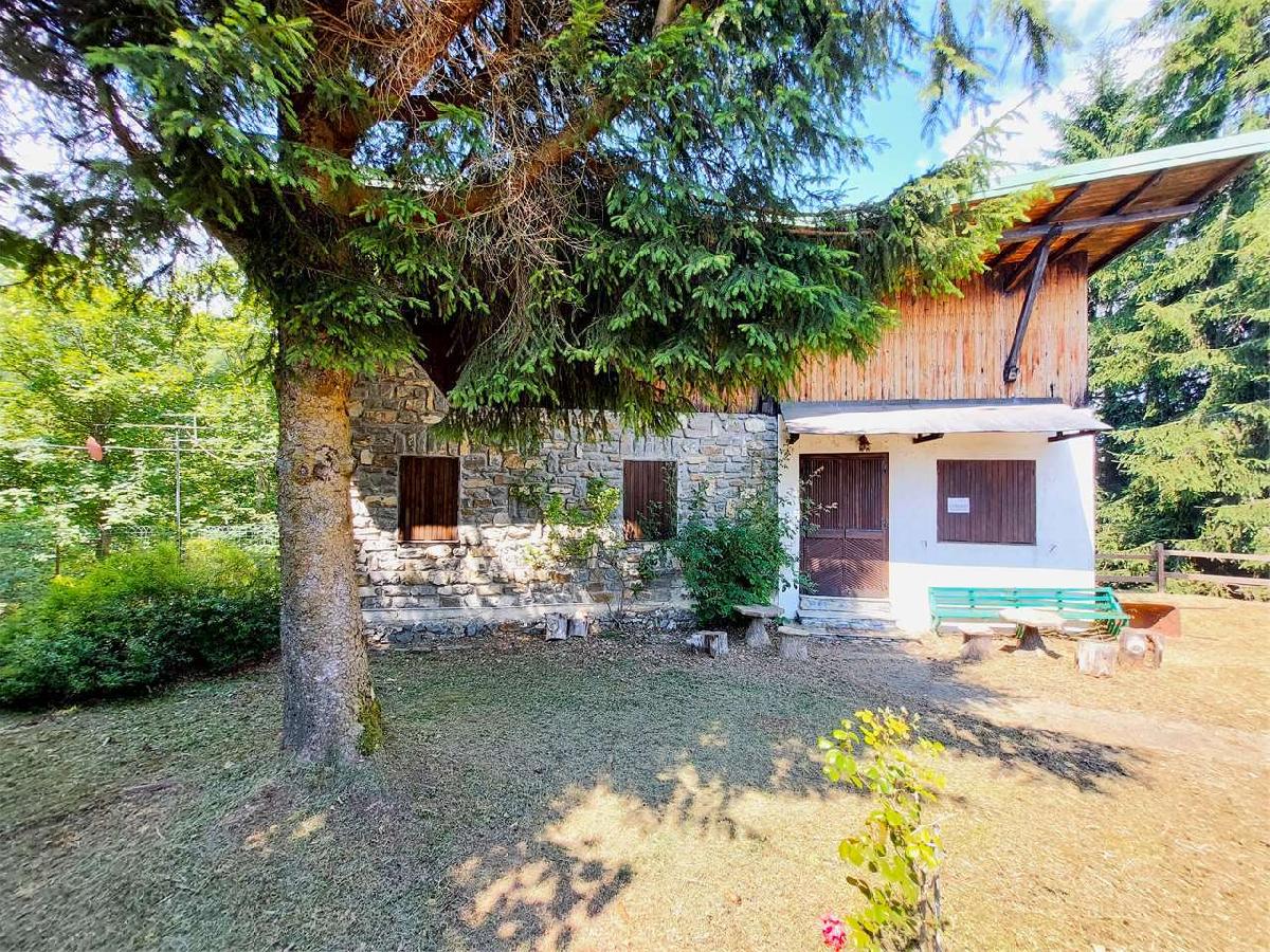 3 Schlafzimmer Haus in Mendatica, Italy, Nr. 380524