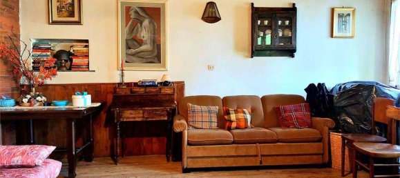 3 Schlafzimmer Haus in Mendatica, Italy, Nr. 380524 20