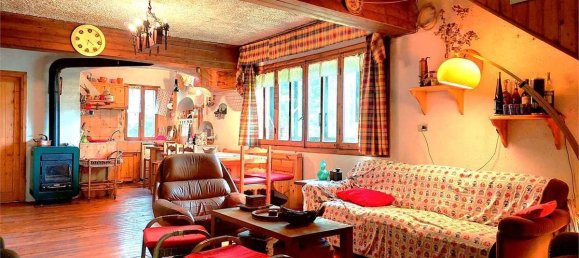 3 Schlafzimmer Haus in Mendatica, Italy, Nr. 380524 12