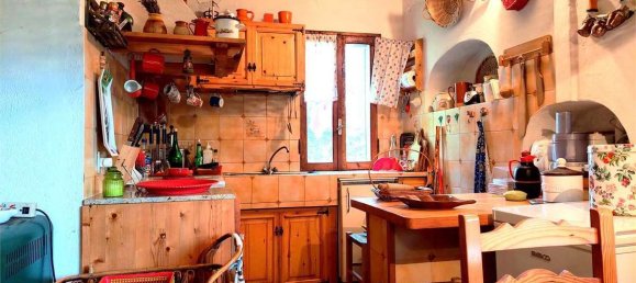 3 Schlafzimmer Haus in Mendatica, Italy, Nr. 380524 10