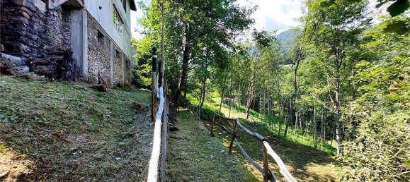 3 Schlafzimmer Haus in Mendatica, Italy, Nr. 380524 31