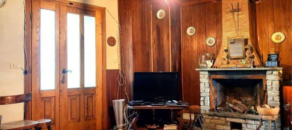 3 Schlafzimmer Haus in Mendatica, Italy, Nr. 380524 17