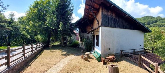 3 Schlafzimmer Haus in Mendatica, Italy, Nr. 380524 24