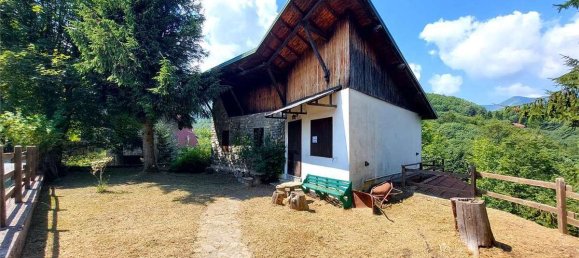 3 Schlafzimmer Haus in Mendatica, Italy, Nr. 380524 3