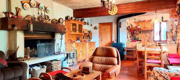 3 Schlafzimmer Haus in Mendatica, Italy, Nr. 380524 8