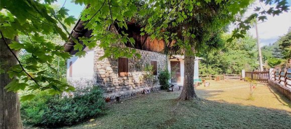 3 Schlafzimmer Haus in Mendatica, Italy, Nr. 380524 2