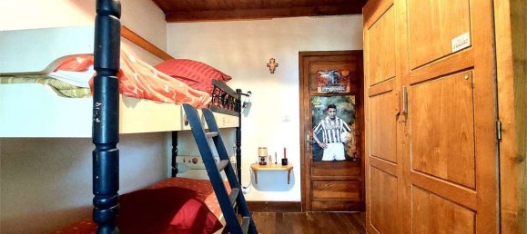 3 Schlafzimmer Haus in Mendatica, Italy, Nr. 380524 29