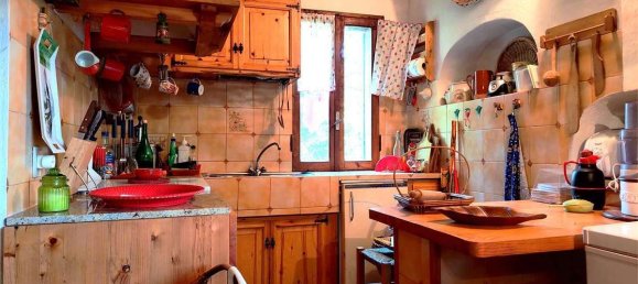 3 Schlafzimmer Haus in Mendatica, Italy, Nr. 380524 11