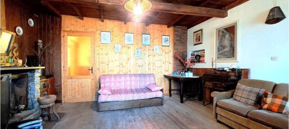 3 Schlafzimmer Haus in Mendatica, Italy, Nr. 380524 22