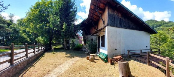 3 Schlafzimmer Haus in Mendatica, Italy, Nr. 380524 5