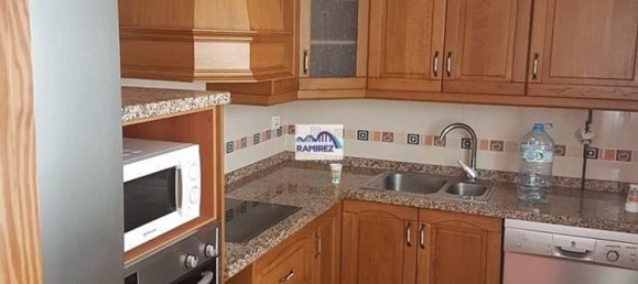 3 Schlafzimmer Wohnung in Cartama, Spain, Nr. 133632 7