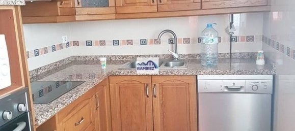 3 Schlafzimmer Wohnung in Cartama, Spain, Nr. 133632 8
