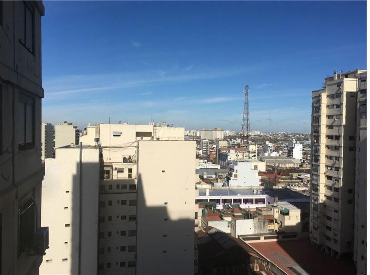 2 bedrooms Apartment in Buenos Aires, Argentina No. 100533