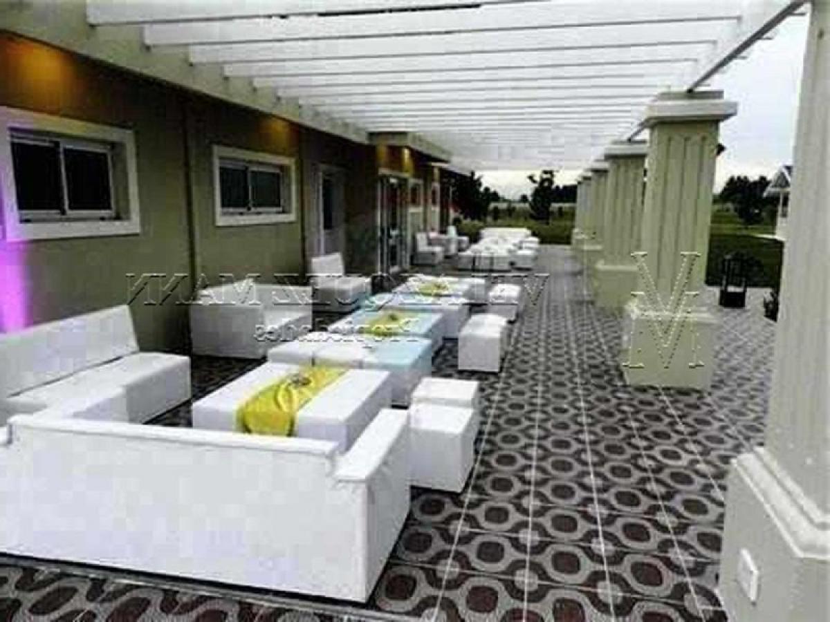 Terreno em Ezeiza, Argentina N.º 113823