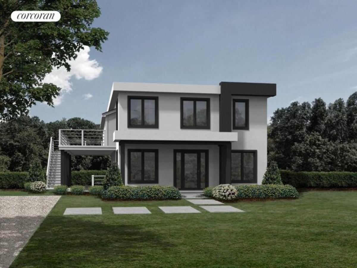 4 bedrooms House in Montauk, USA No. 440969