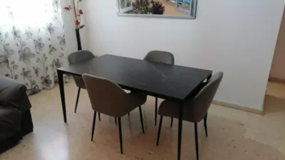 Квартира с 1 спальней в Валенсия, Испания № 175471