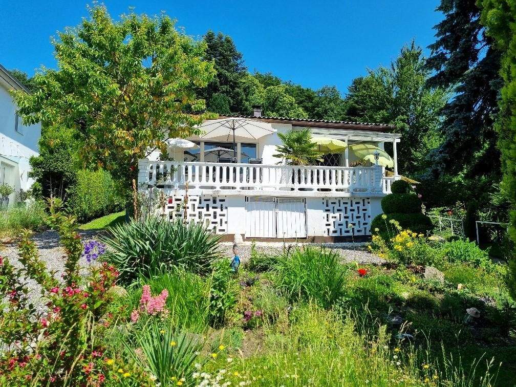 3-Zimmer Bungalow in Pressbaum, Austria, Nr. 249947