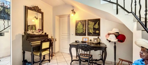 5 Schlafzimmer Villa in Poisy, France, Nr. 299119 5