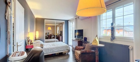 5 Schlafzimmer Villa in Poisy, France, Nr. 299119 8