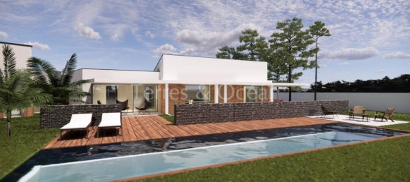 1451m² Land in Moliets-et-Maa, France No. 113764 5