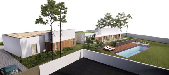 1451m² Land in Moliets-et-Maa, France No. 113764 3