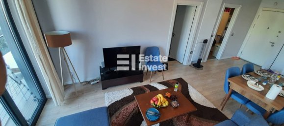 Apartment 1+1 in Istanbul, Turkey No. 25443 7
