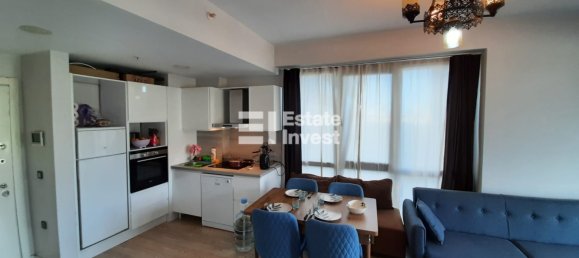 Apartment 1+1 in Istanbul, Turkey No. 25443 4