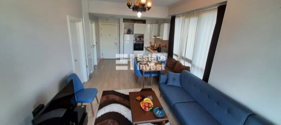 Apartment 1+1 in Istanbul, Turkey No. 25443 9