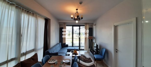 Apartment 1+1 in Istanbul, Turkey No. 25443 6