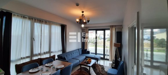 Apartment 1+1 in Istanbul, Turkey No. 25443 8