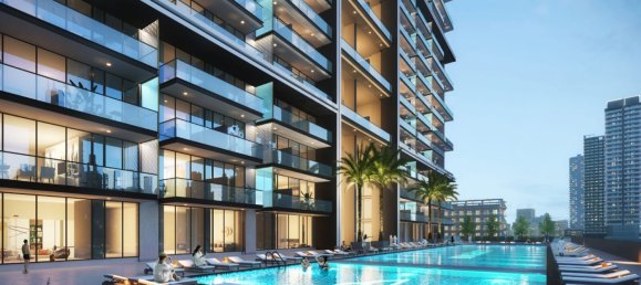 1 bedroom Apartment in Jumeirah Village Circle, UAE No. 12456 2
