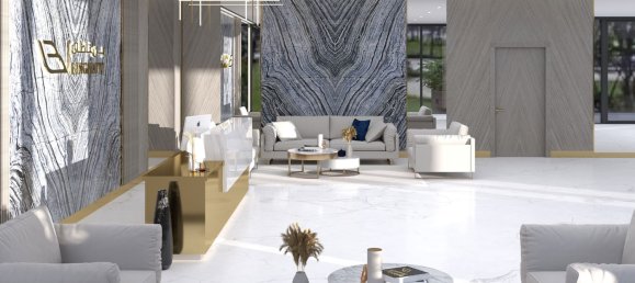 1 bedroom Apartment in Jumeirah Village Circle, UAE No. 12456 3