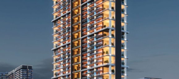 1 bedroom Apartment in Jumeirah Village Circle, UAE No. 12456 4