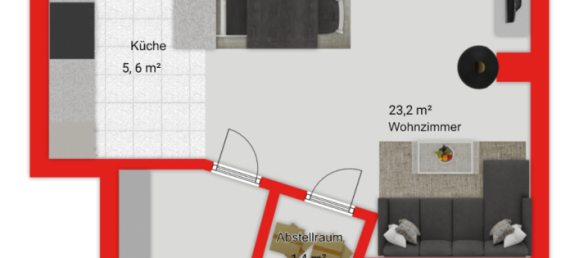 Таунхаус с 4 комнатами в Вайнитцен, Австрия № 130107 23