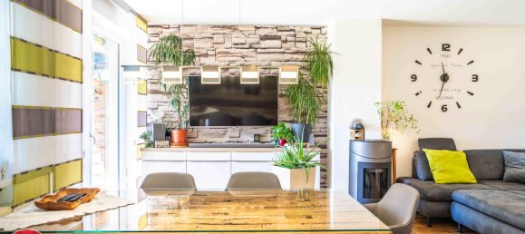 Таунхаус с 4 комнатами в Вайнитцен, Австрия № 130107 3