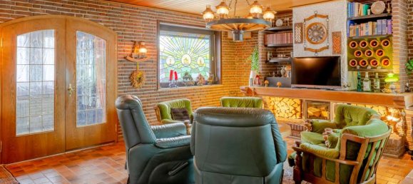 3 bedrooms House in Ammerland, Germany No. 151319 9