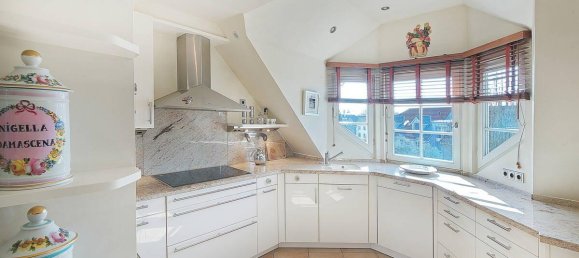 Ático de 2 dormitorios en Solingen, Germany No. 313568 9