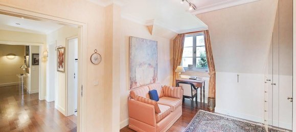 Ático de 2 dormitorios en Solingen, Germany No. 313568 15