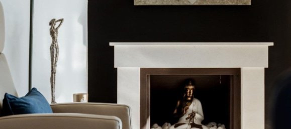 2 Schlafzimmer Penthouse in Mijas, Spain, Nr. 32431 7