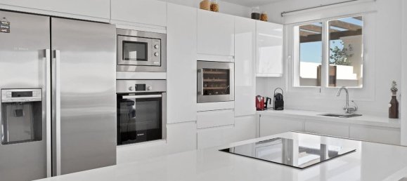 2 Schlafzimmer Penthouse in Mijas, Spain, Nr. 32431 10