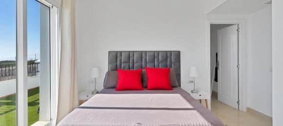 2 Schlafzimmer Penthouse in Mijas, Spain, Nr. 32431 14