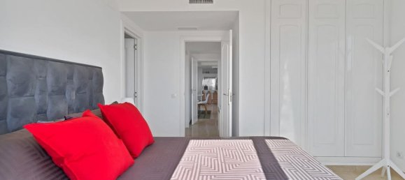 2 Schlafzimmer Penthouse in Mijas, Spain, Nr. 32431 15